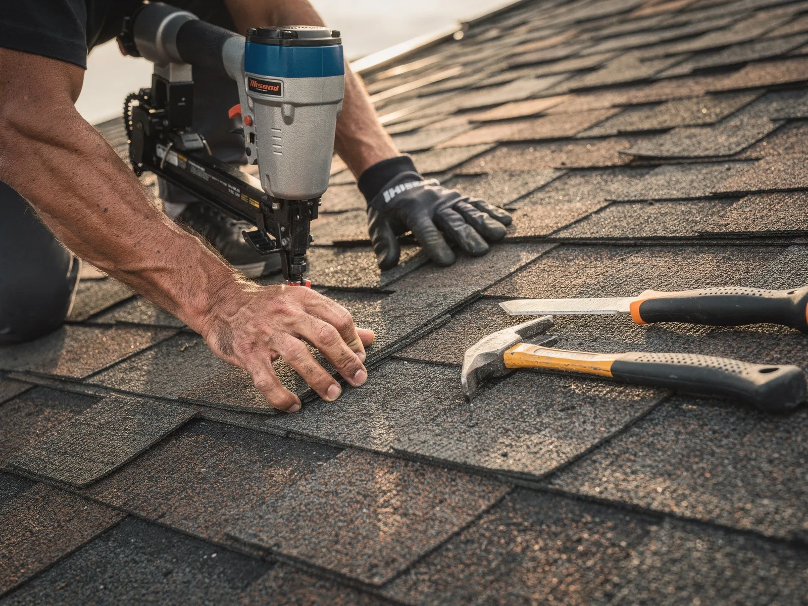 Why choose Roof Repair in Southwest Harbor, ME
